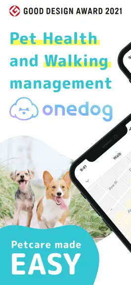 Game screenshot onedog - Dog health management mod apk