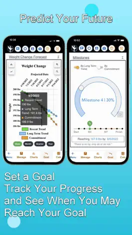 Game screenshot Our Weigh In hack