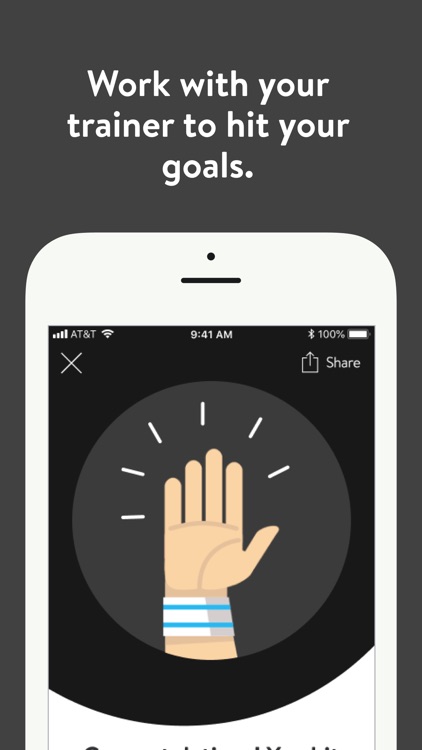 Total Body Fitness KC screenshot-5