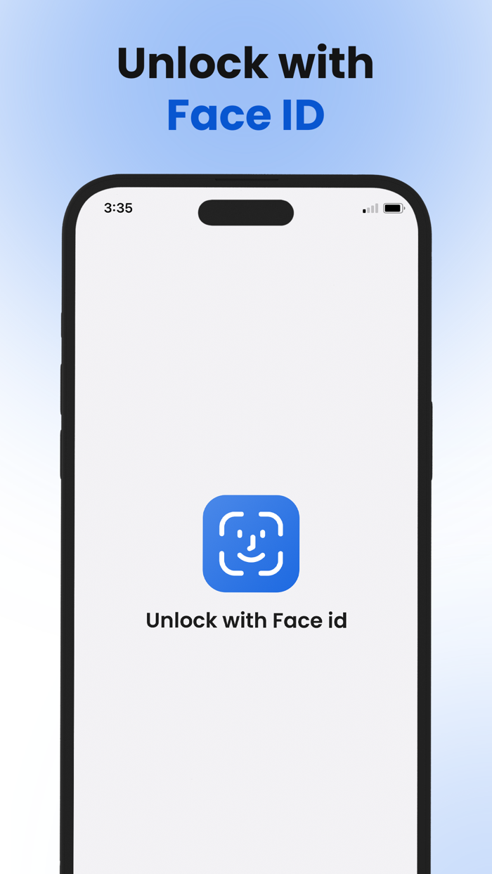 2FA Authenticator App - TOTP