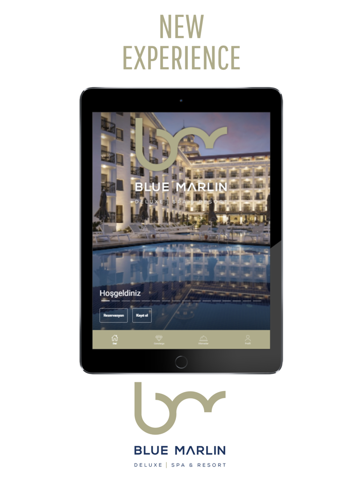 Blue Marlin Deluxe Spa andResort