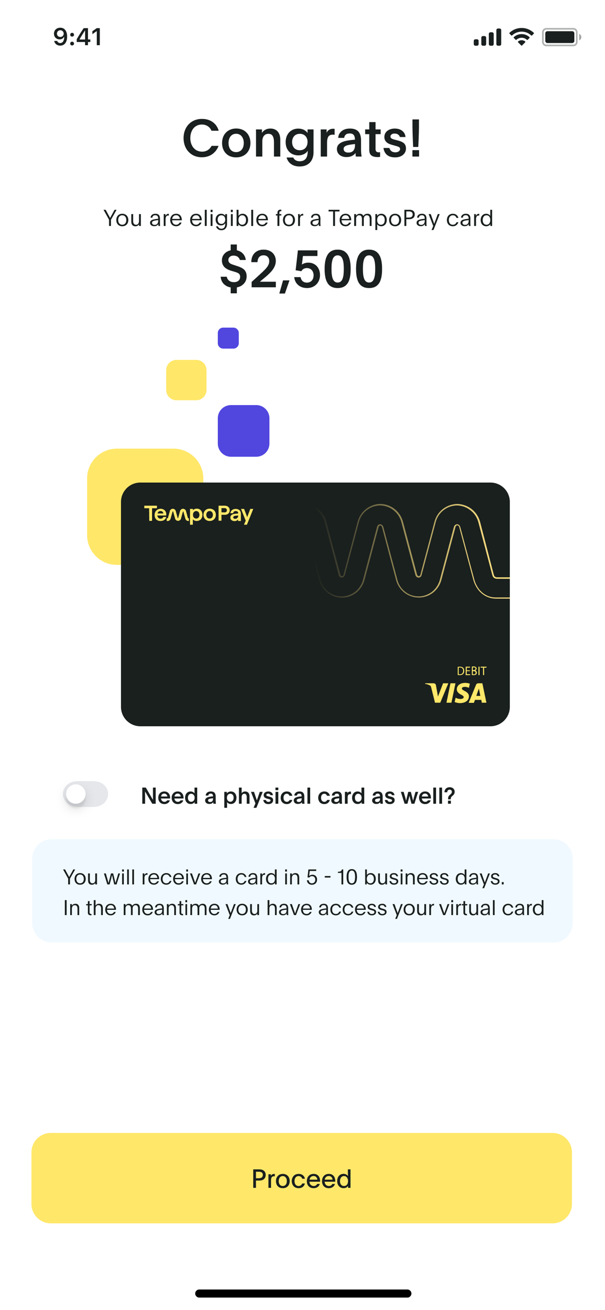 TempoPay