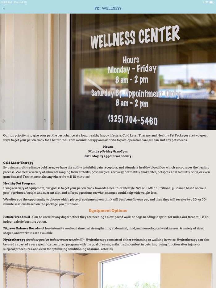 Suite Life Pet Resort and Spa