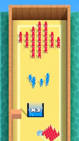 Game screenshot Pull the Pin Army hack