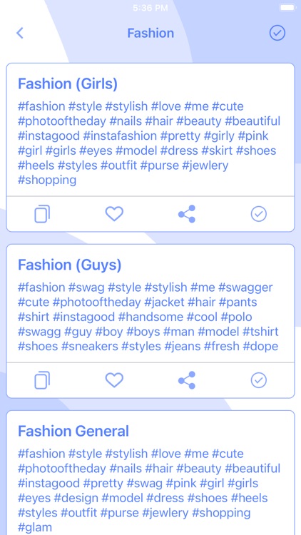 Highlight - Story Cover Makers screenshot-5