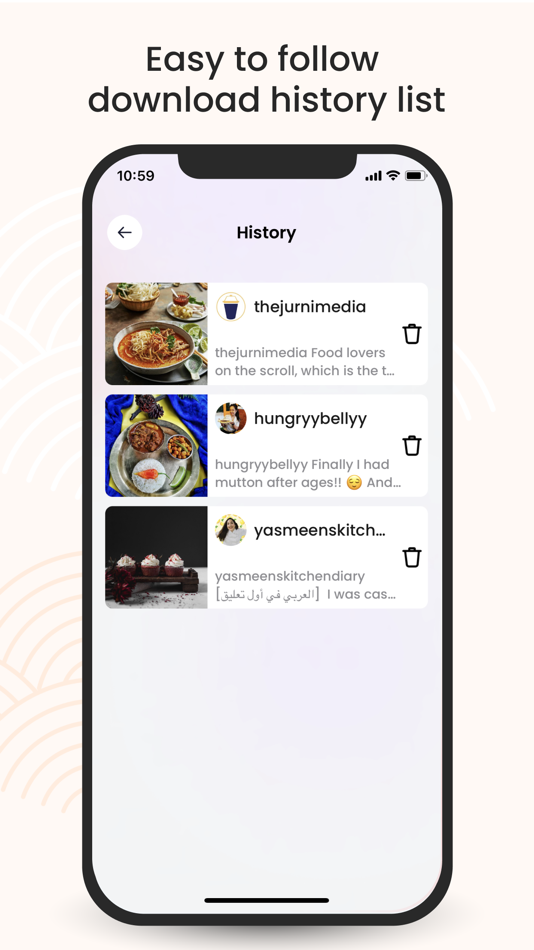 #5. InRepost: Repost for Social (iOS) 由: Son Hoai Tran