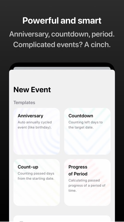 X Progress screenshot-7