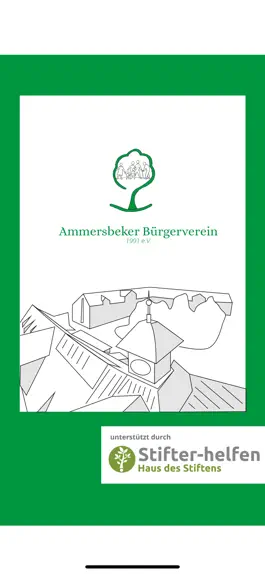 Game screenshot Ammersbek App mod apk