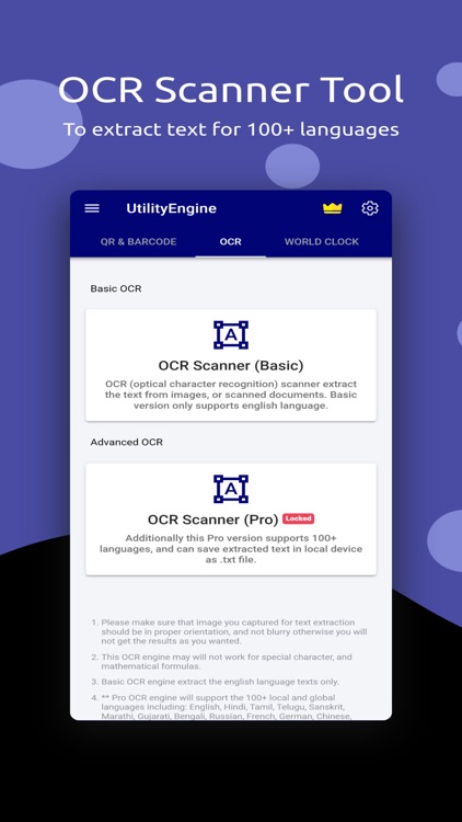 UtilityEngine: All-in-one App screenshot-4