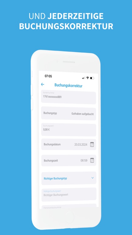 WunCARD Partner screenshot-6