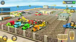 Game screenshot Real Construction Simulator 3D apk