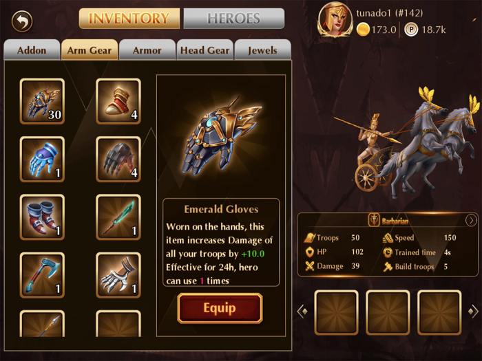 Dot Arcade - RTS Game