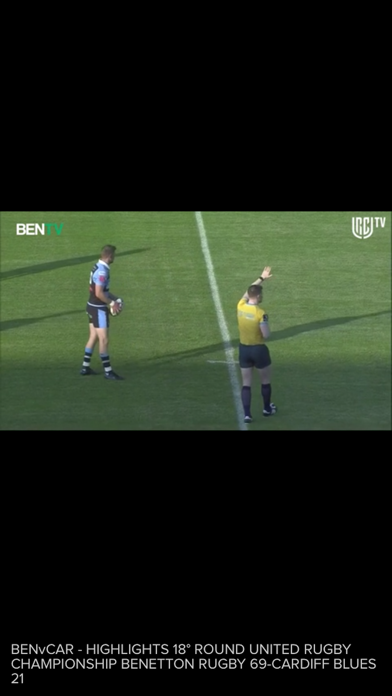 BenTV Screenshot