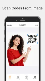 barcode scanner,qr code reader problems & solutions and troubleshooting guide - 1