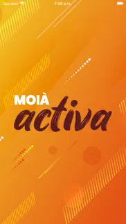 How to cancel & delete moia activa 1