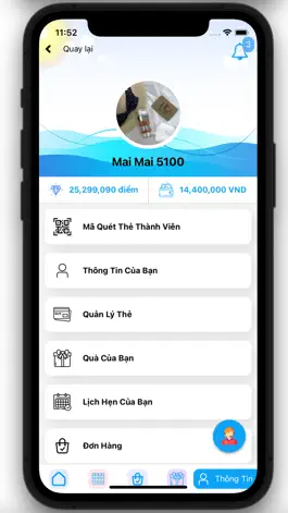 Game screenshot Viện CO2 apk