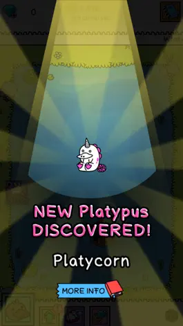 Game screenshot Platypus Evolution: Match Game apk