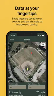 How to cancel & delete batapp – baseball velocity 2