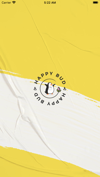 Happy-Bud Screenshot