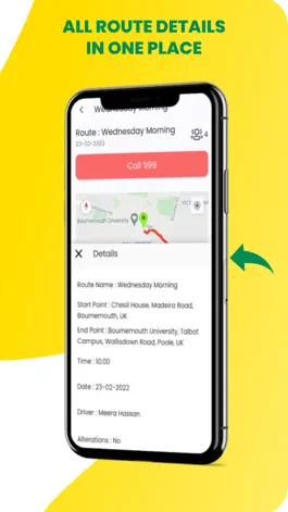 Game screenshot Footbus apk