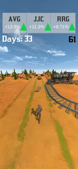 Game screenshot Investment Runner hack