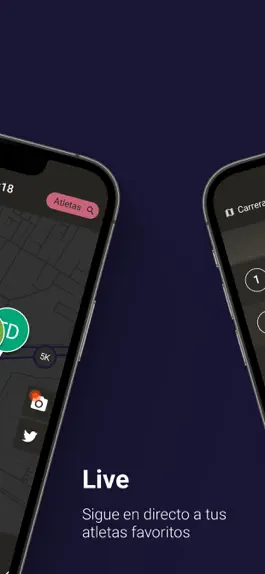 Game screenshot Carrera Grupo Otis apk