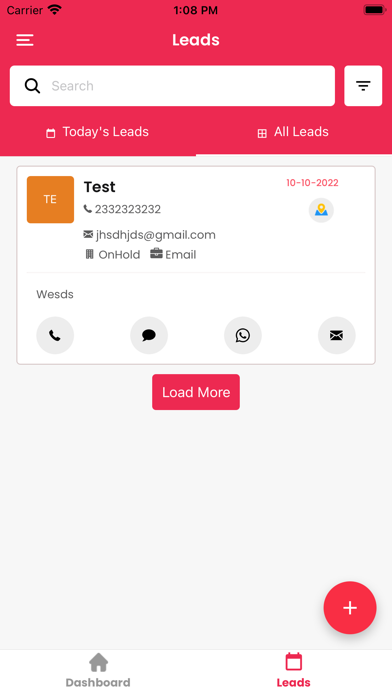 WEDLOCK(Wedding Planner) Screenshot