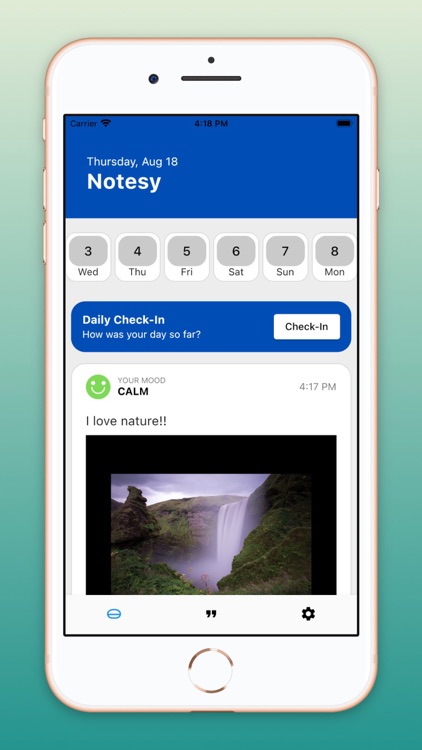 Notesy - The Note App