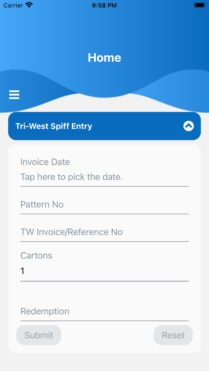 TRI-WEST LTD