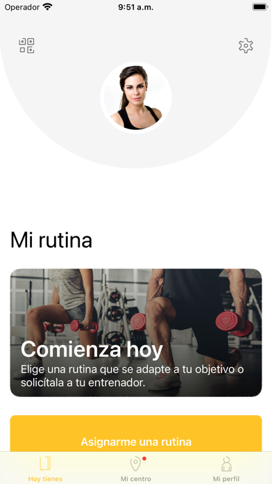 PUNT GROC Screenshot