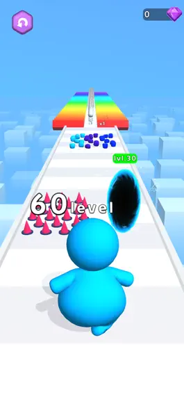 Game screenshot Color N Push hack