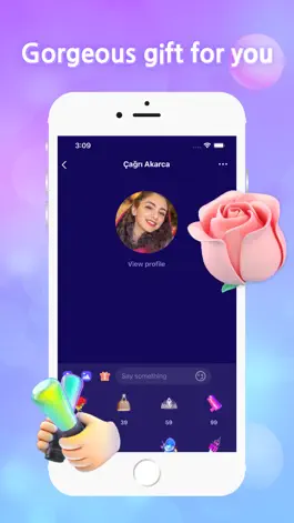 Game screenshot KreamBottle hack