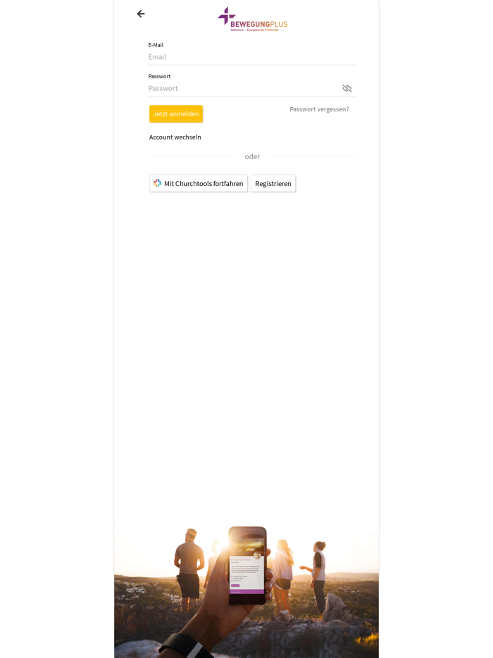 BewegungPlus Solothurn