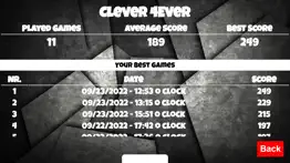 How to cancel & delete clever 4ever 3