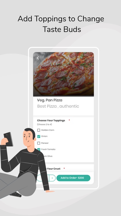 Anqabut Delivery screenshot-3