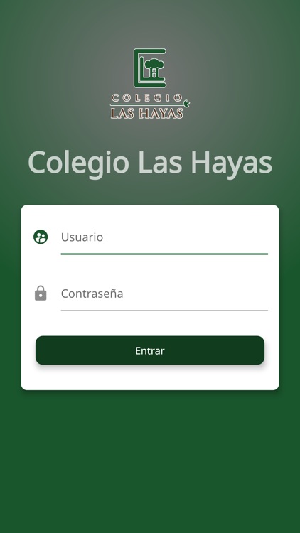 Colegio Las Hayas