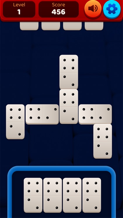 Rays Dominoes