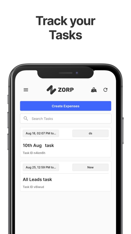 Zorp User