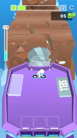 Game screenshot Drill Job mod apk