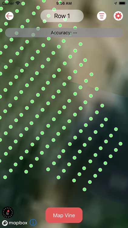 Sentinel Vine Manager