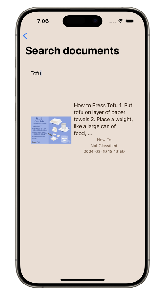 #2. ScanVerse (iOS) 由: PhilG