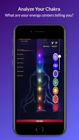 Quantum Life Infinity screenshot 4