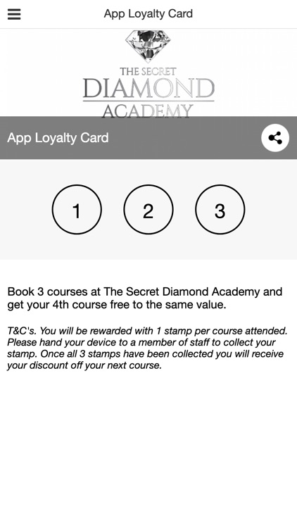 The Secret Diamond Academy screenshot-4