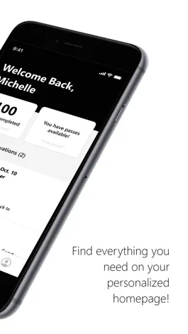 Game screenshot LINE Fitness apk