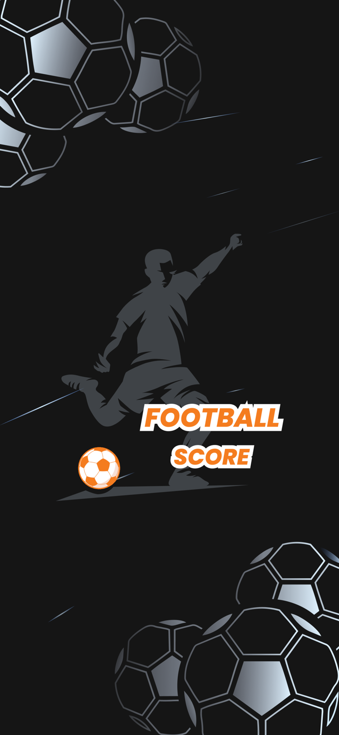 Football Live Score - Soccer