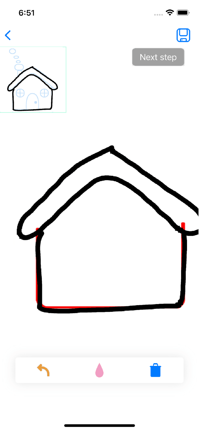 Learn to draw and paint