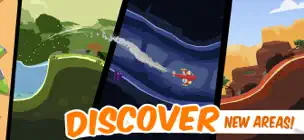 Rescue Wings! - Screenshot 3