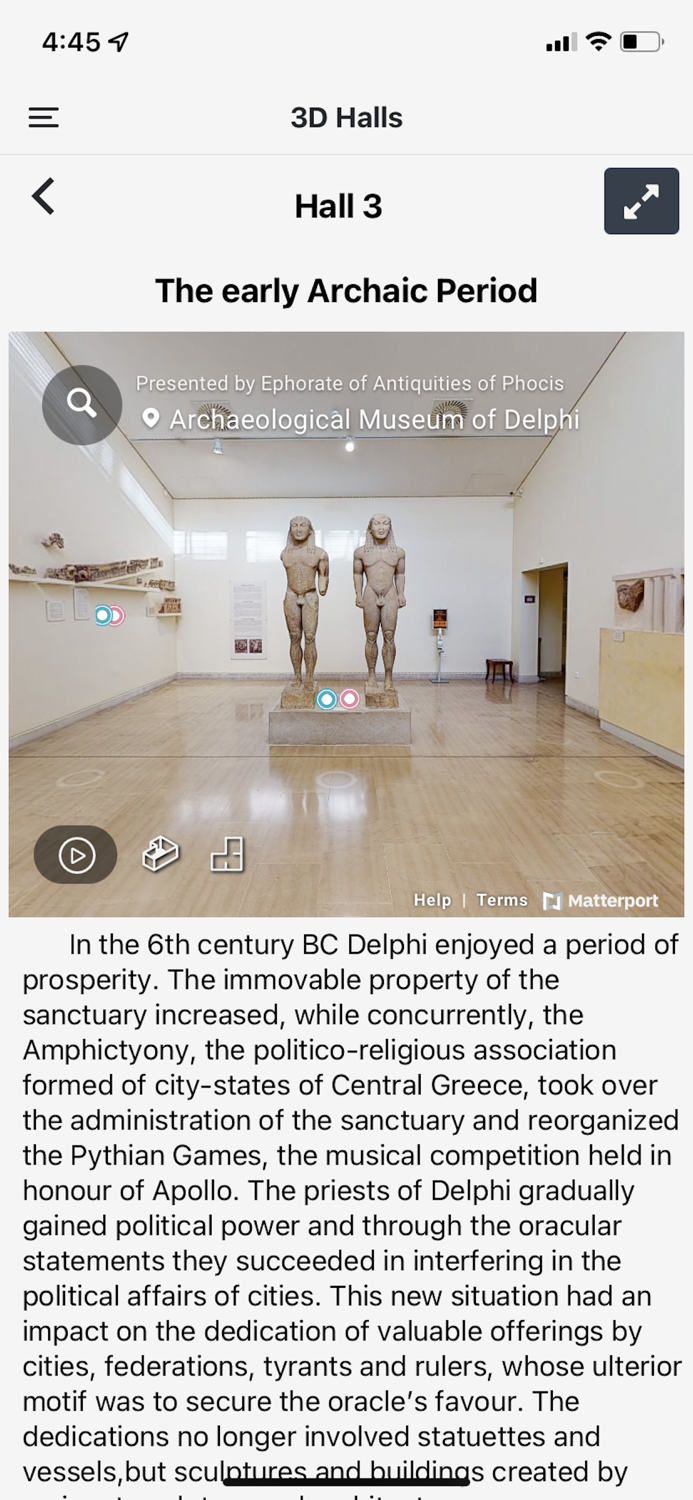 Digital Delphi
