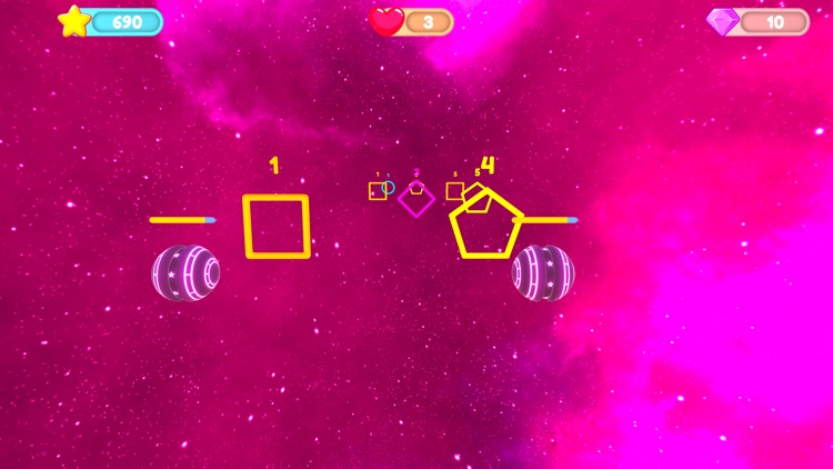 Rolley Balls screenshot-3