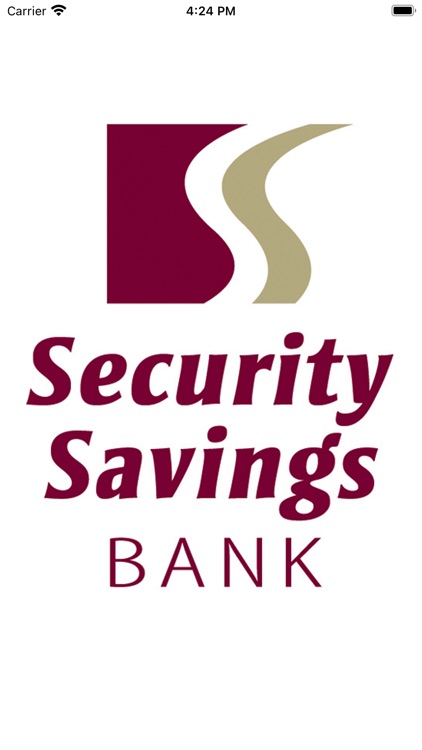 Security Savings Bank - Mobile